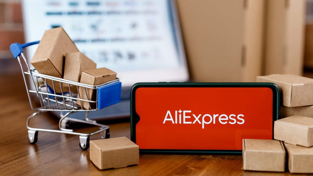 EU fines Chinese company AliExpress €550m over sale of illegal goods