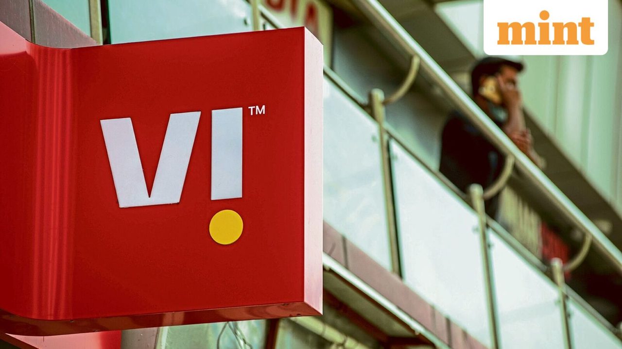 Vodafone Idea posts first user growth since 2018, funding gap persists