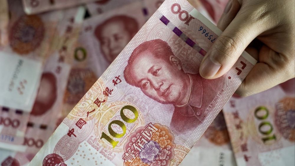 Hong Kong’s yuan pool is growing. Can it turn liquidity into global demand?