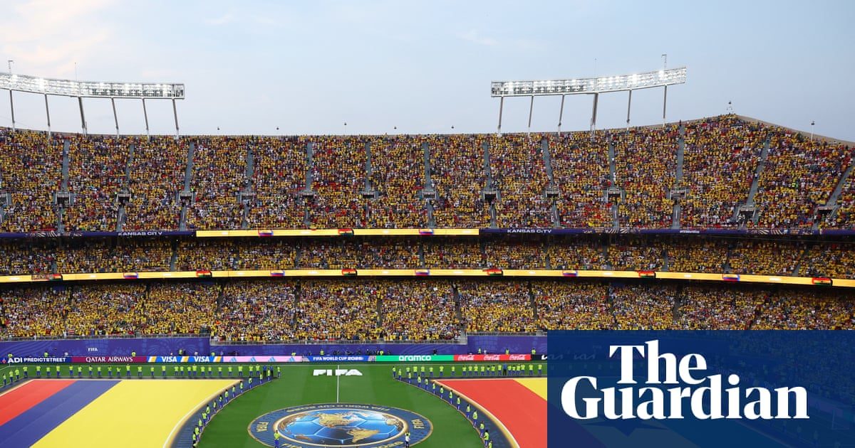 Fifa wants more money for its members but that does not guarantee investment | John Duerden