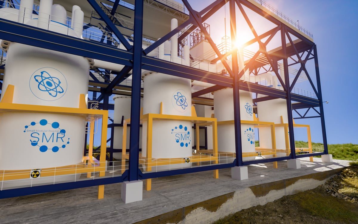 Prediction: 1 Reason Uranium Demand Should Spike 140% by 2050