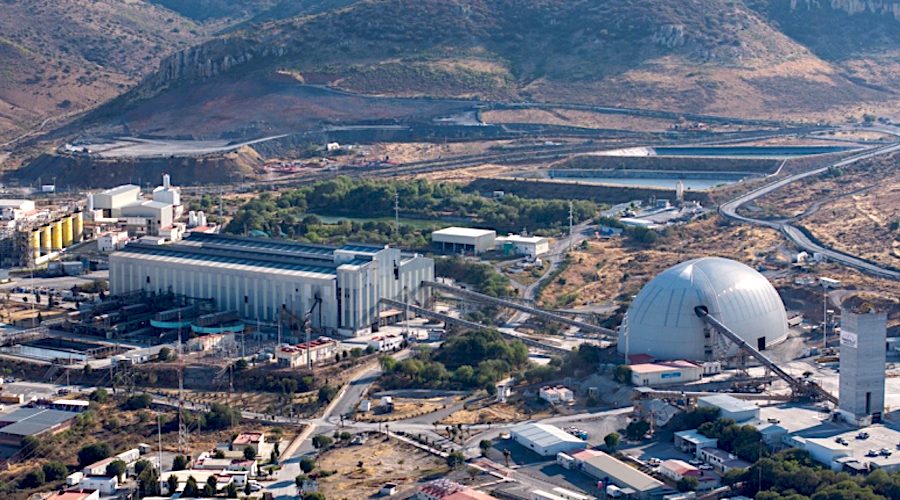 Fresnillo profit triples on gold, silver prices rally