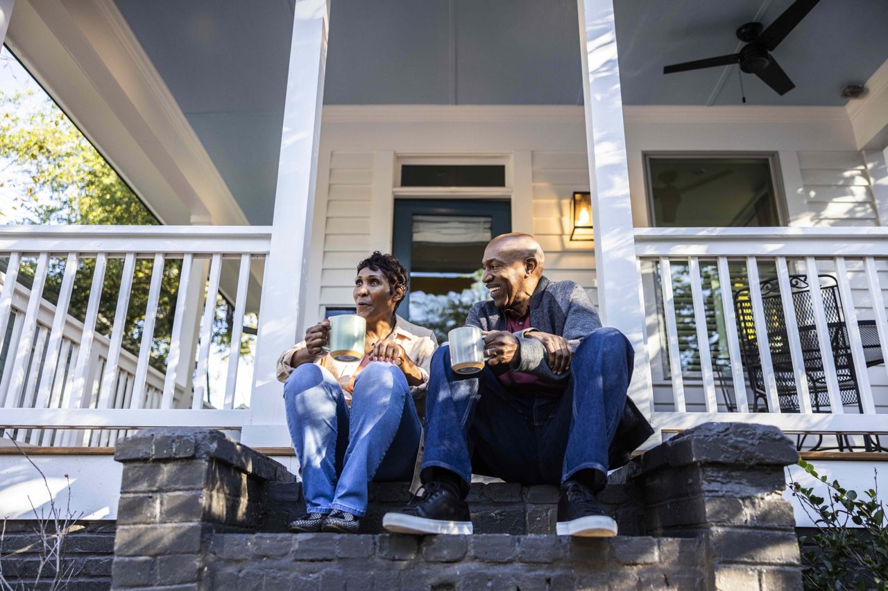 Buying a Home at 50: How to Build Financial Security and Prepare for Retirement