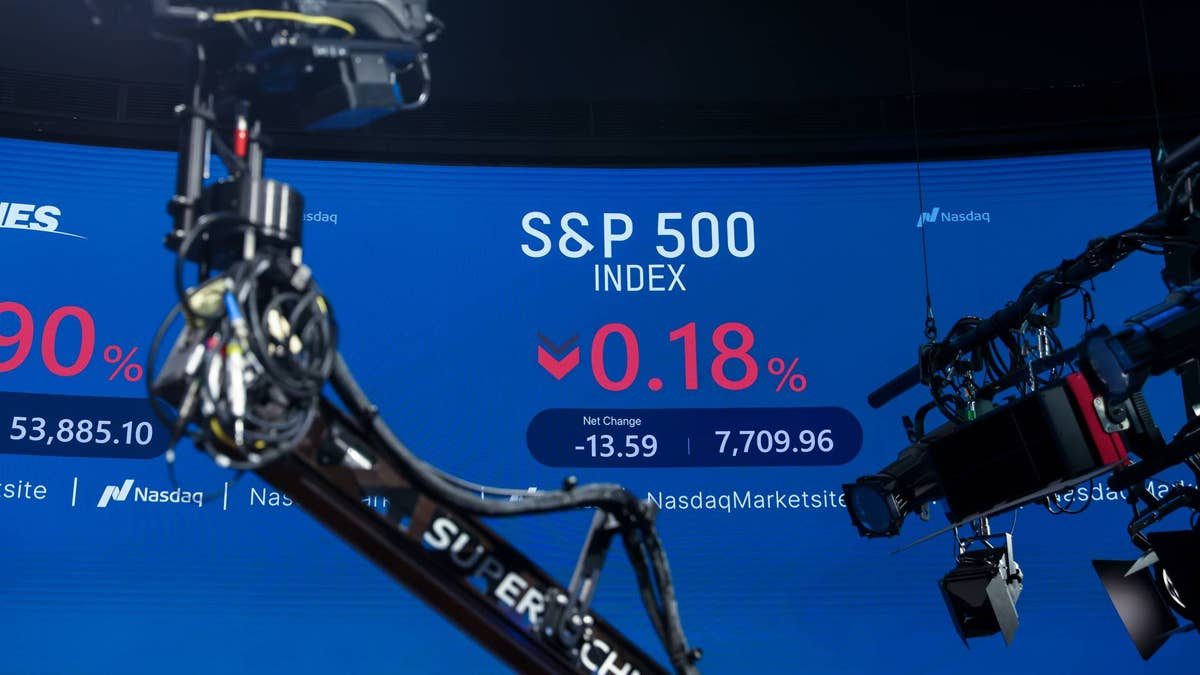 S&P 500 investors are quietly making a huge shift