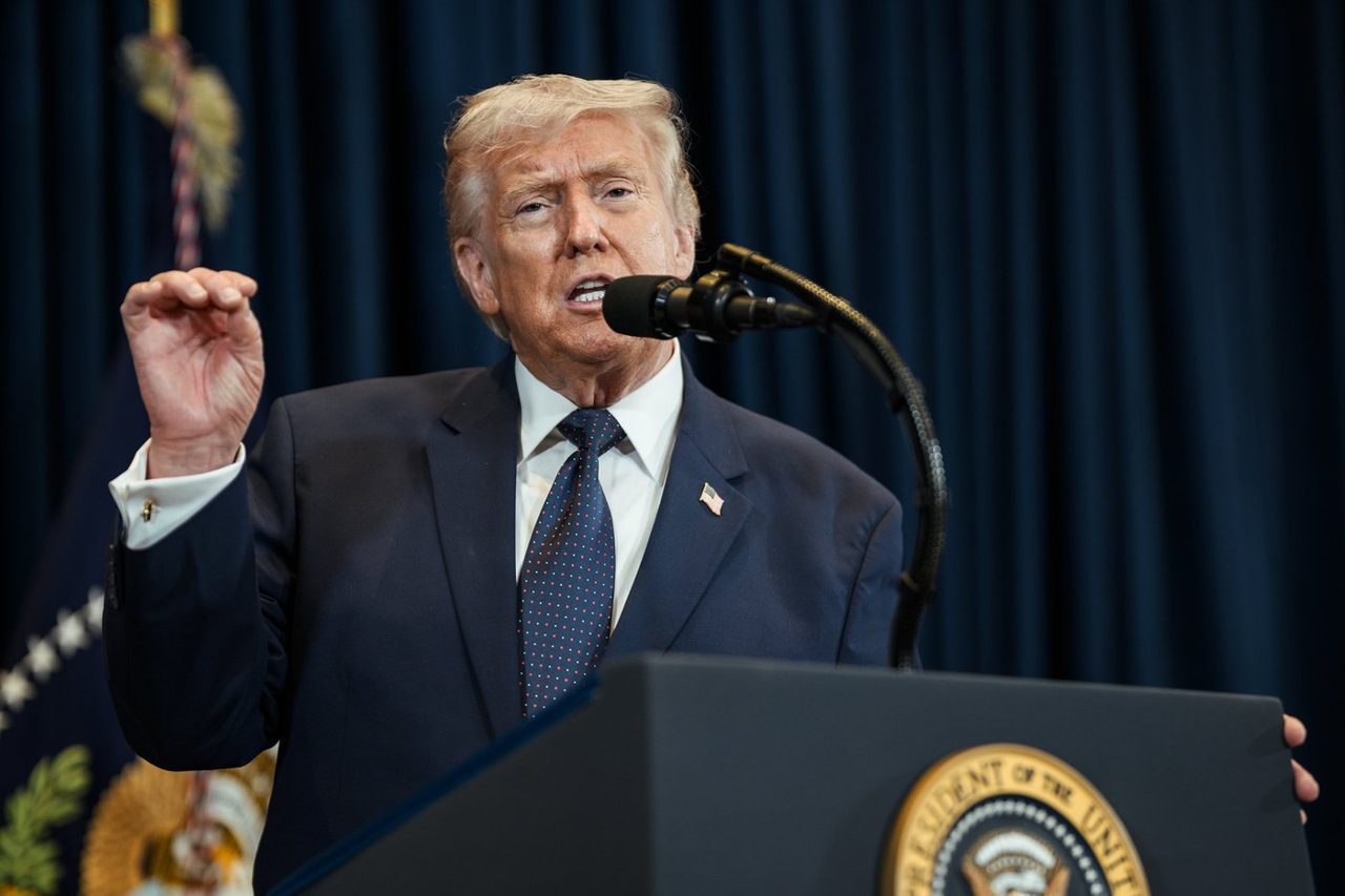 President Donald Trump Claims the Stock Market Will Double by the End of His Term, but History Says Otherwise