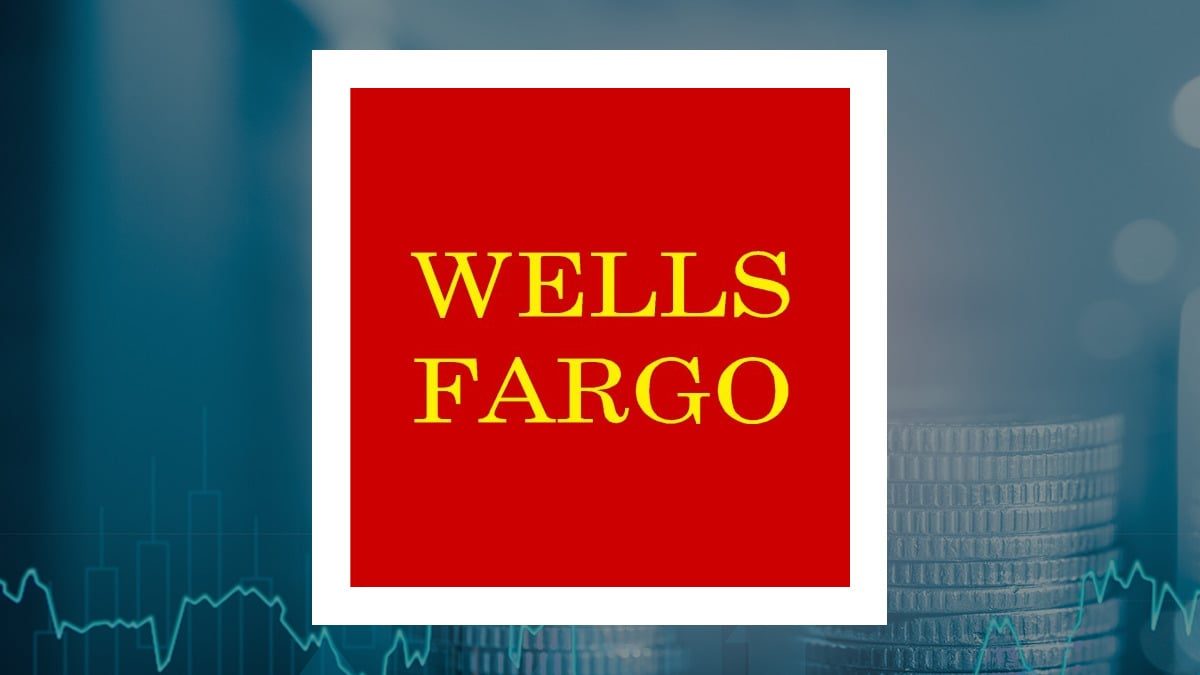Wells Fargo Profit Rises 17% on Record Fees, 11% Dividend Hike