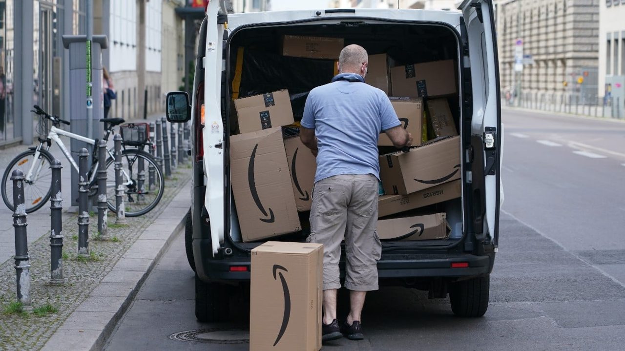 The Reason I Keep Buying Amazon That Wall Street Keeps Missing