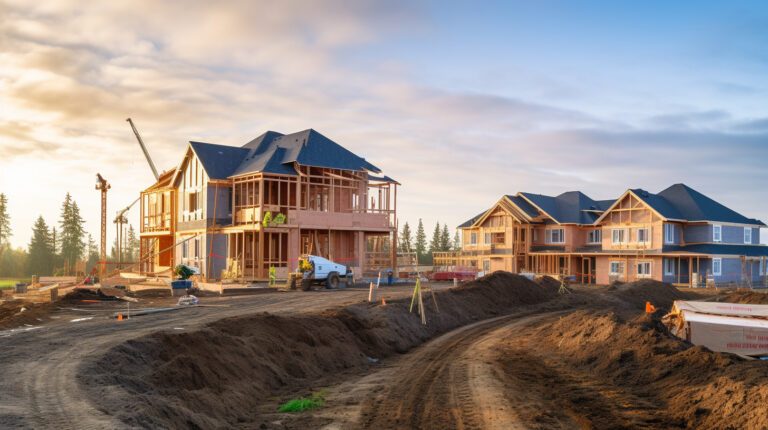 Housing Demand Brings Significant Upside in Century Communities (CCS) Shares