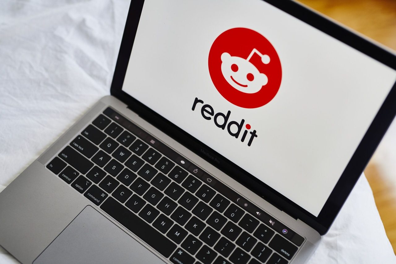 Reddit Shares Surge on S&P 500 Inclusion Later This Month