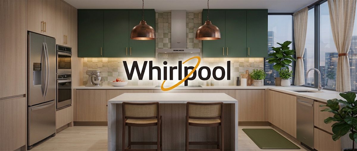 Whirlpool’s Report May Show How Frozen the Housing Market Really Is