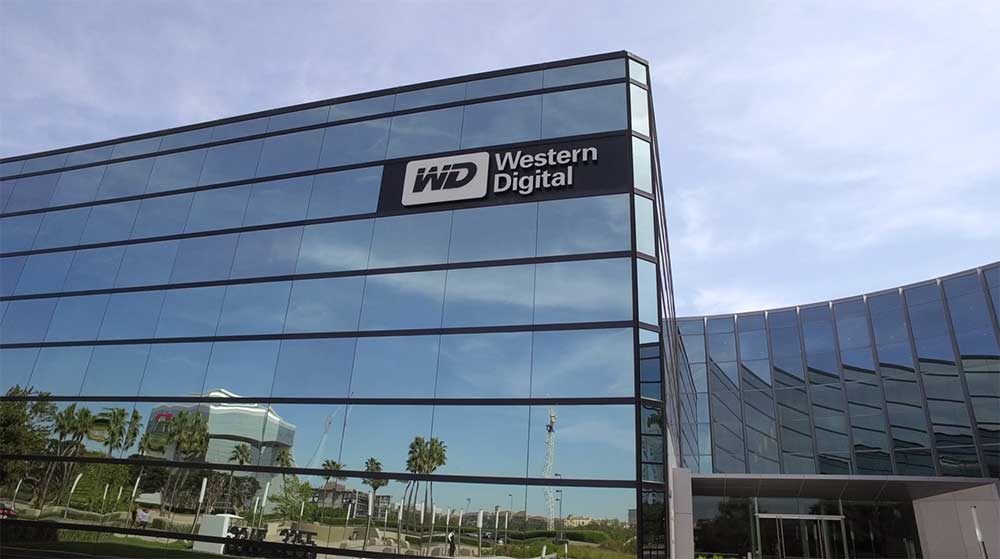 Why Western Digital Stock Is Tumbling Despite A Big Earnings Beat