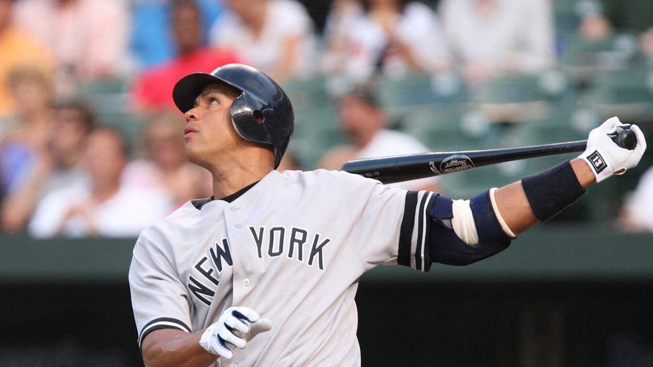 A-Rod Was Taxed on Every Dollar of His $450 Million in MLB Contracts. The Gains on His Timberwolves Stake May Never Be Taxed at All