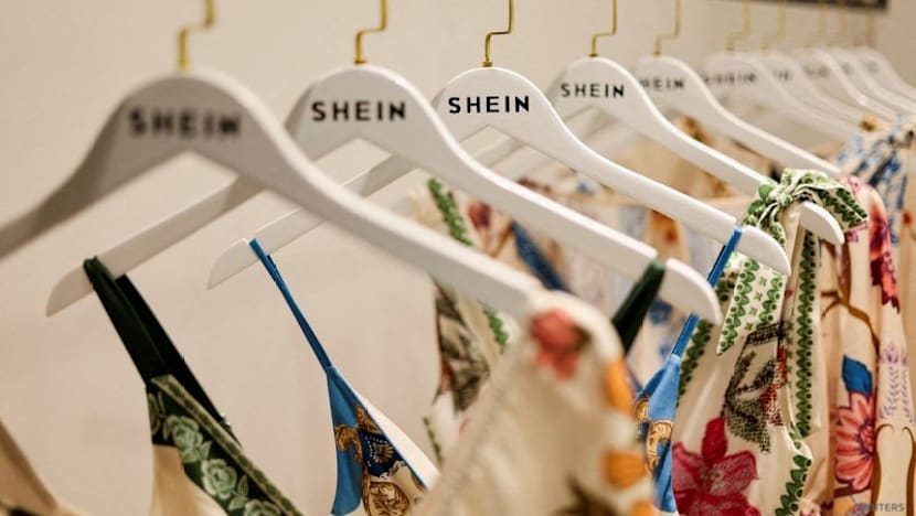 Commentary: Shein’s IPO has only one winner