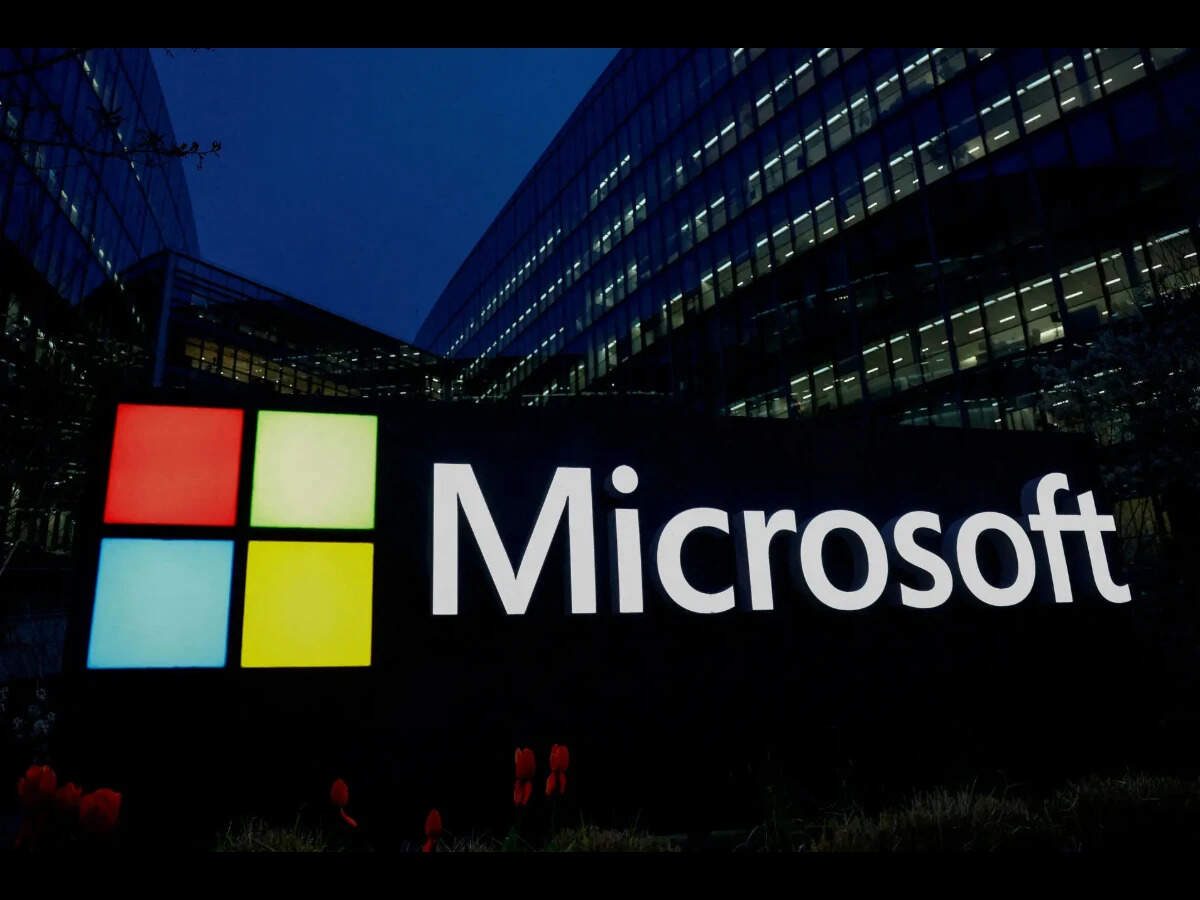 Is Microsoft overbuilding AI capacity? Bernstein says no, raises target price to $660