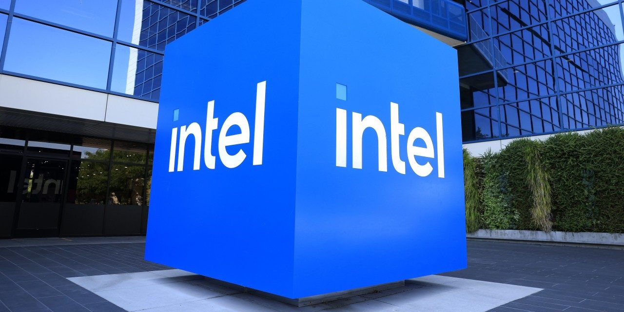 Intel to Invest €5 Billion for Expanded Manufacturing in Ireland