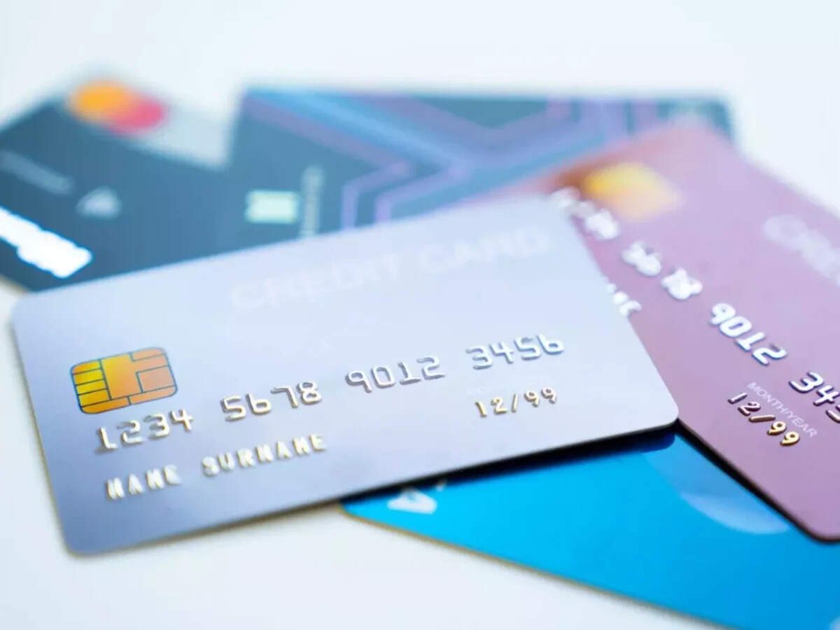 India adds 1.26 million credit cards in July as spending rises; HDFC, SBI lead the way