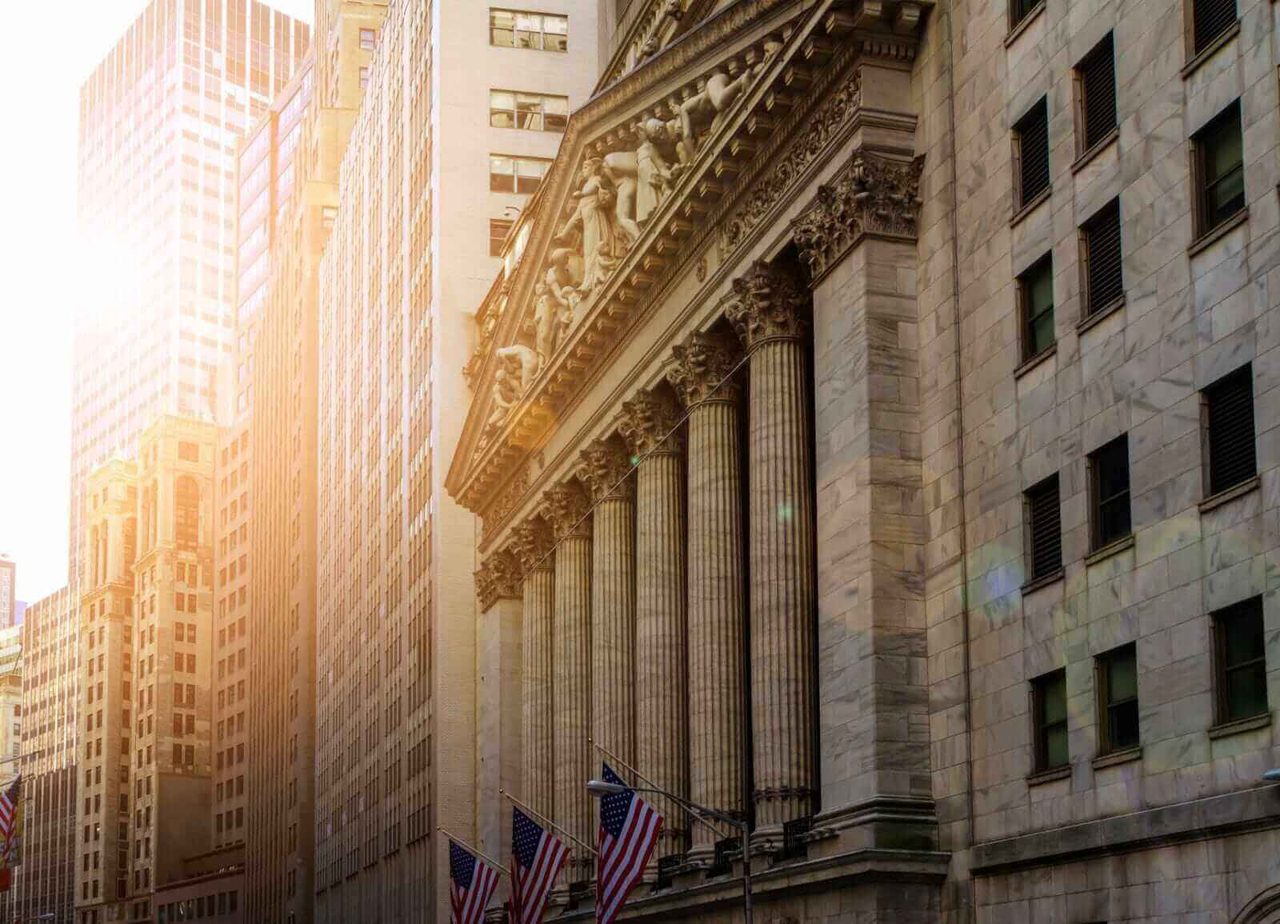 Stock Index Futures Gain as Oil Prices Retreat, U.S. PMI Data in Focus