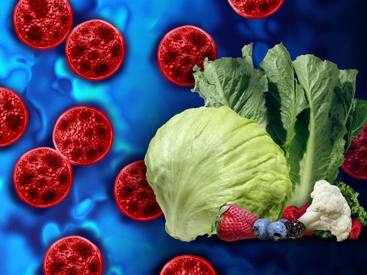 America’s Deadly Cyclospora Outbreak Is Becoming A Retail Problem