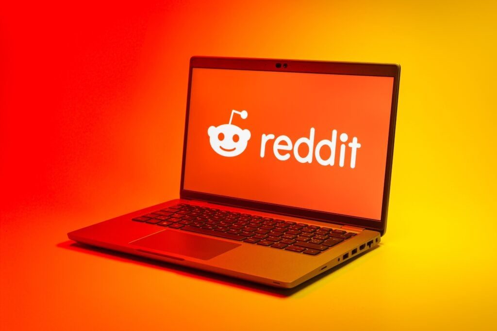 Reddit CEO Declares ‘People Don’t Want AI Summaries—They Want Reddit’