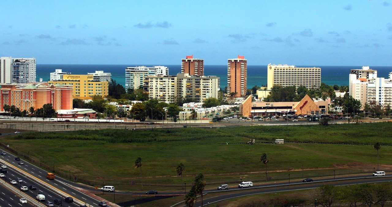 Latin America Roundup: Puerto Rico Resort, Costa Rica Tariffs, Paraguay