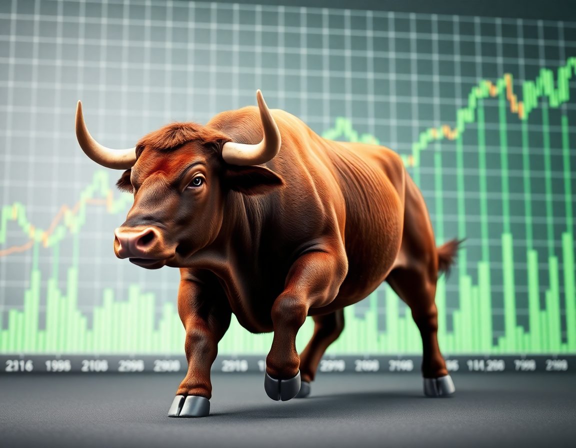 Why is market rising today? Sensex soars 600 points, Nifty above 23,900. Key factors driving the rally