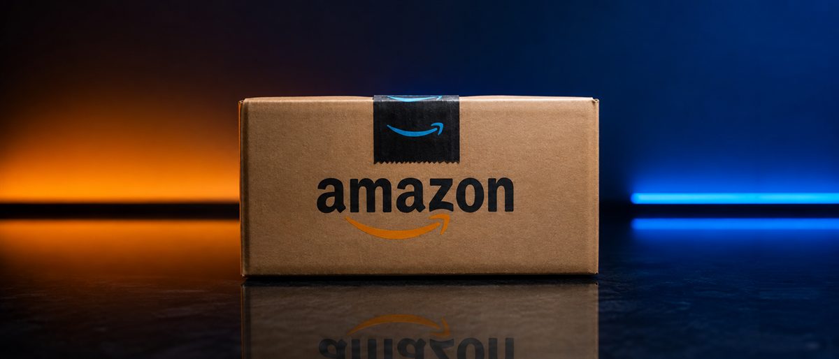 The Real Reason Amazon Hit a $3 Trillion Valuation