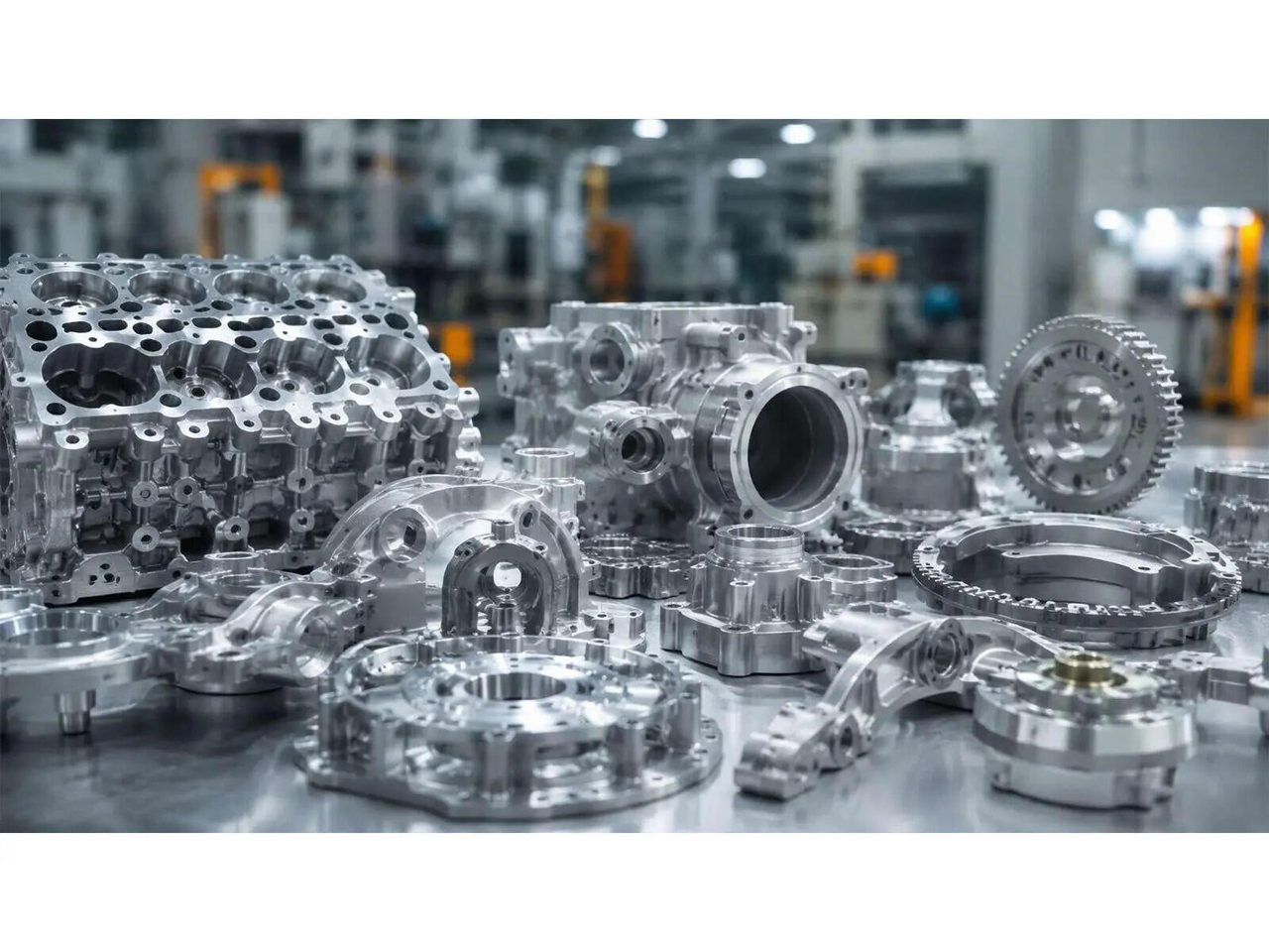 Poojaa Precision Engg set for BSE SME debut today, GMP signals 78% listing gain