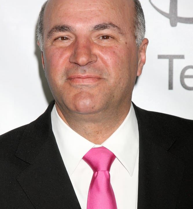 Kevin O'Leary Says the Commercial Real Estate Crash Is Creating Opportunity— But This One Costly Mistake Can Wipe You Out: 'I've Learned the Hard Way...'