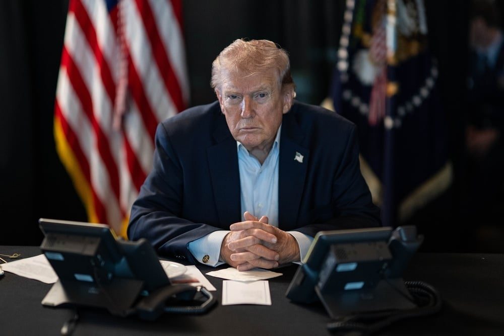Trump Says Data Centers Could Be Bigger Than Oil, Urges States to Cut Taxes and Accelerate AI Growth: 'If I Were Governor...'