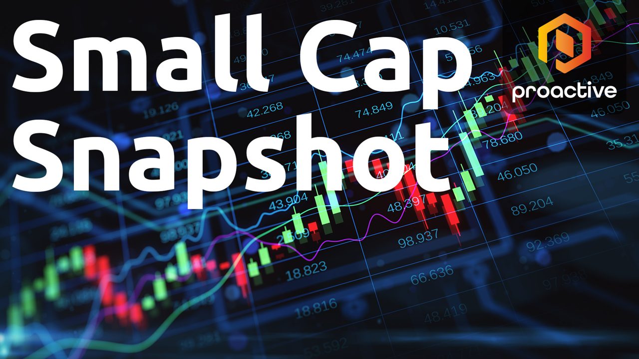 Strategic Minerals, London BTC Company, 1947 Oil & Gas, Rainbow Rare Earths - Small Cap Snapshot