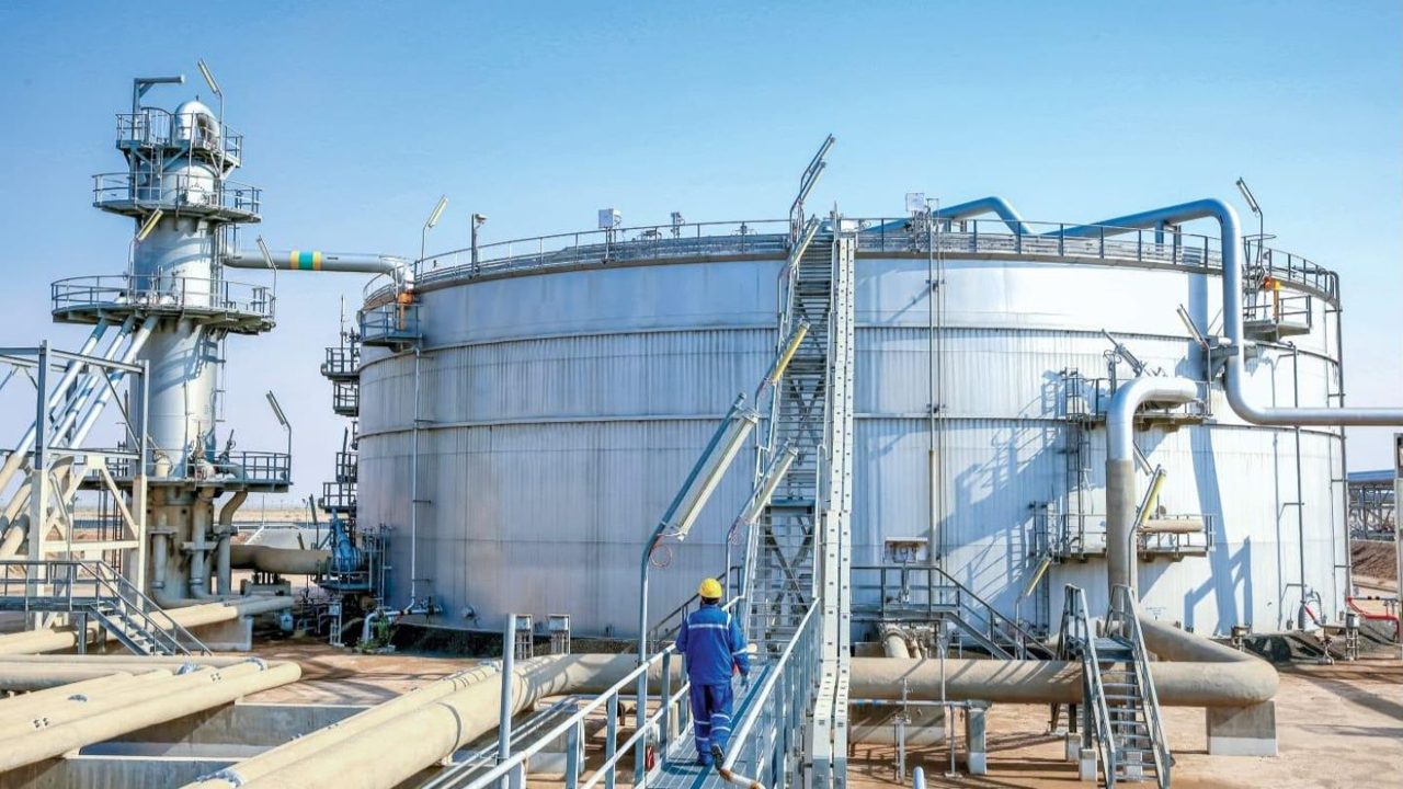 KOC agrees $16bn pipeline deal with Blackstone, Brookfield, KKR