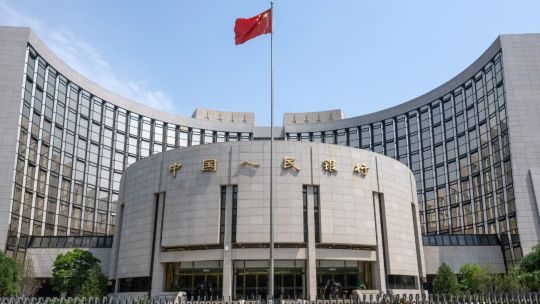 Argentina renews US$19-billion China swap for another five years