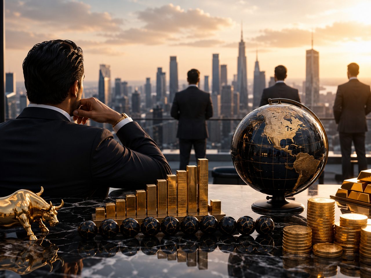Crorepati investors touch record Rs 10 lakh crore milestone. Which stocks are making them richer?