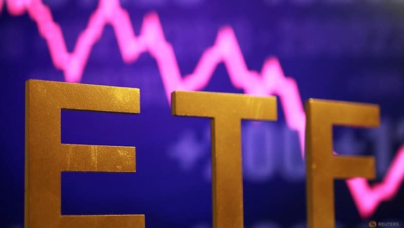 South Korea Raises Bar on Leveraged Chip ETFs to Curb Volatility