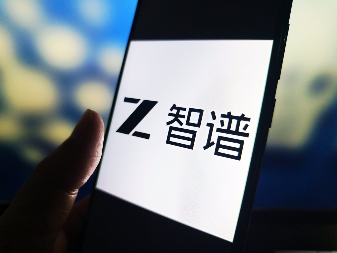 Z.ai shares surge 8% after releasing new AI model running only on Chinese chips