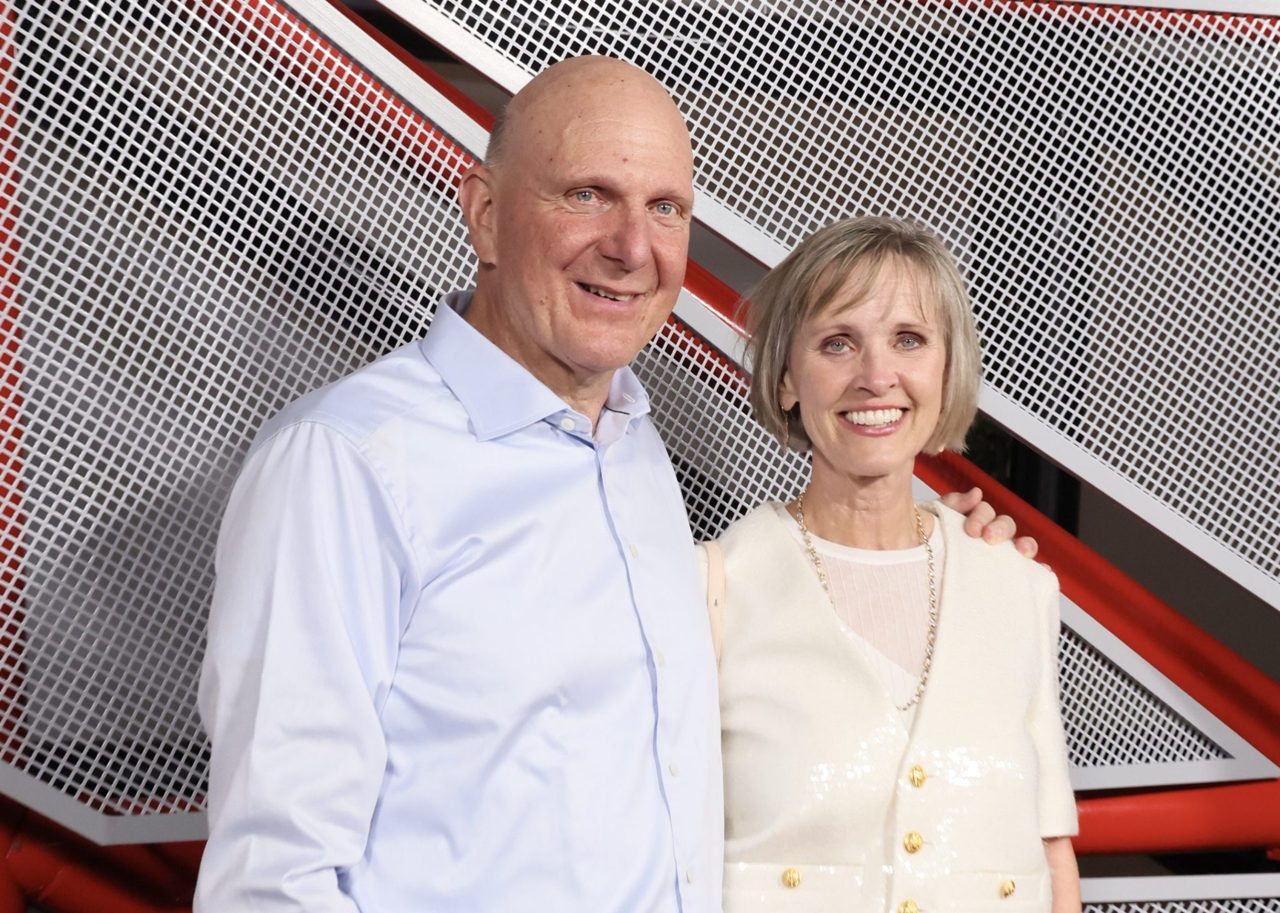 Steve and Connie Ballmer are splitting their $8 billion philanthropy in three so the people closest to the work can decide how the money is spent