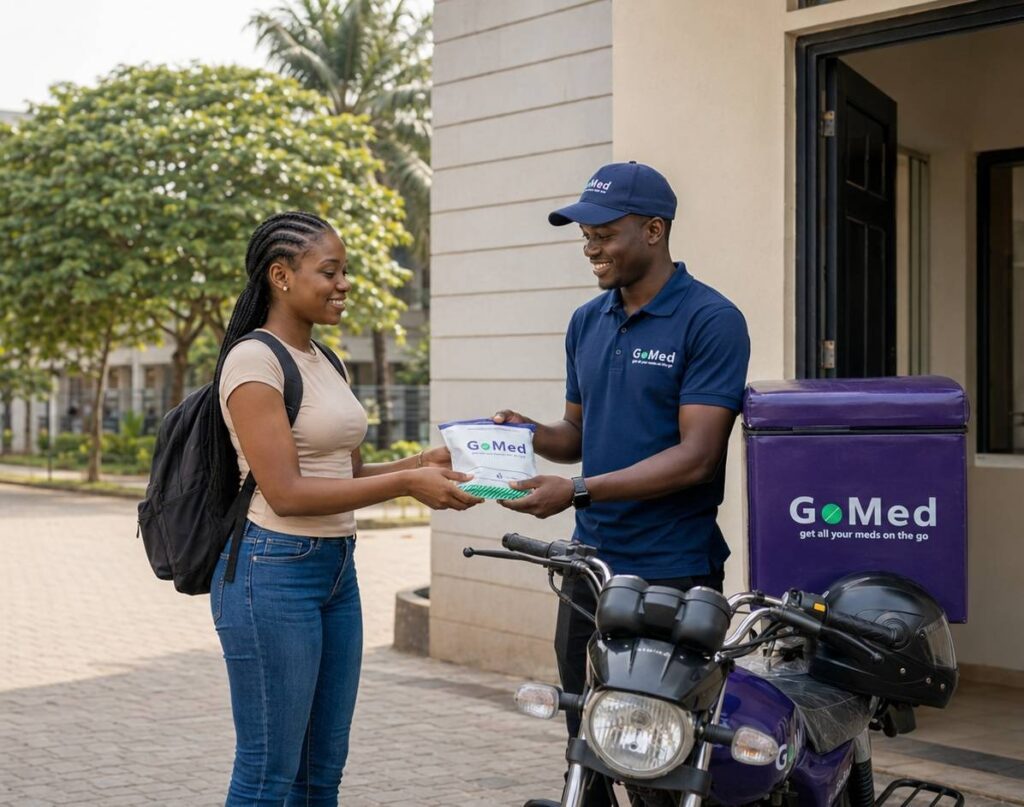 GoMed, UNFPA launch digital reproductive health platform for UNILAG students