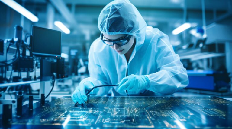 Keysight Technologies (KEYS) Gains From Equipment Growth Fueled By AI Use Cases