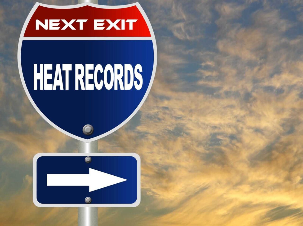 Nat-Gas Prices Rally on Hot US Weather Forecasts