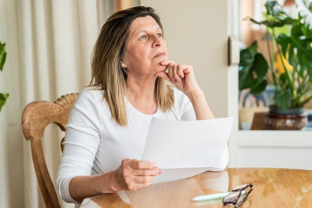 Widow, 63, Inherits $2.3 Million From Late Husband's Pension And Life Insurance — Stepson Says She Should 'Split It Fairly' With His Kids
