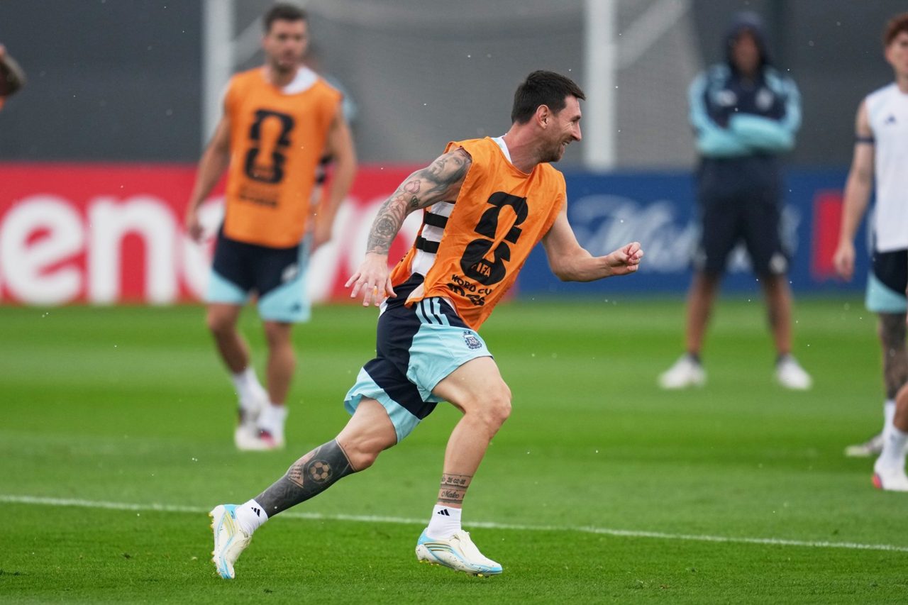 World Cup Final tickets shocker: Someone will pay $2.3 million for one seat to watch Messi chase history