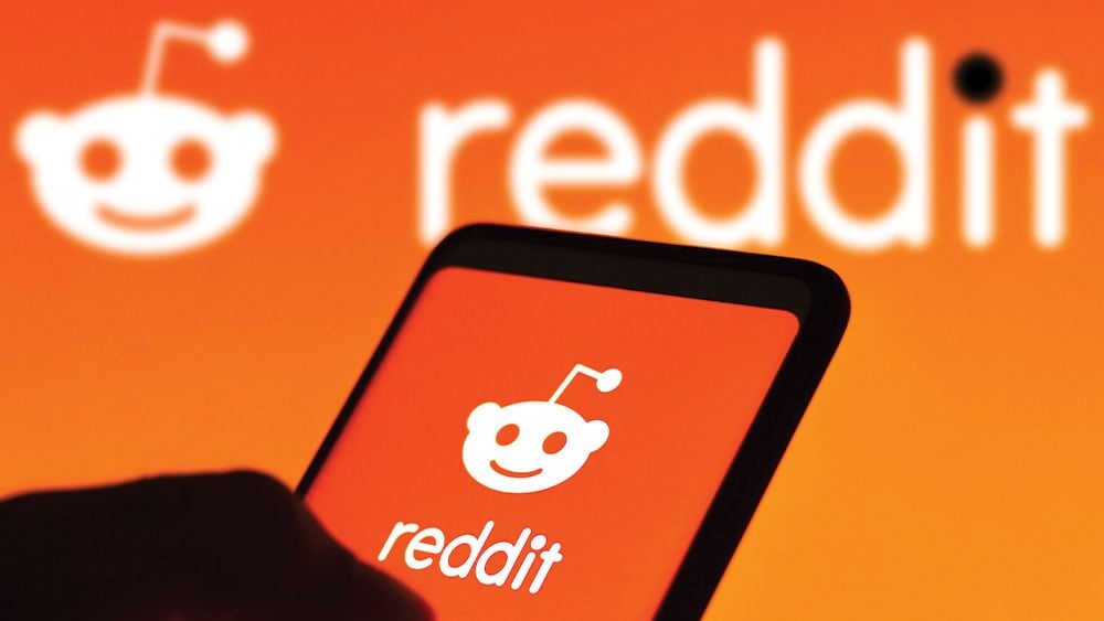 Reddit Beats Earnings Estimates With 61% Sales Growth But Stock Falls Late