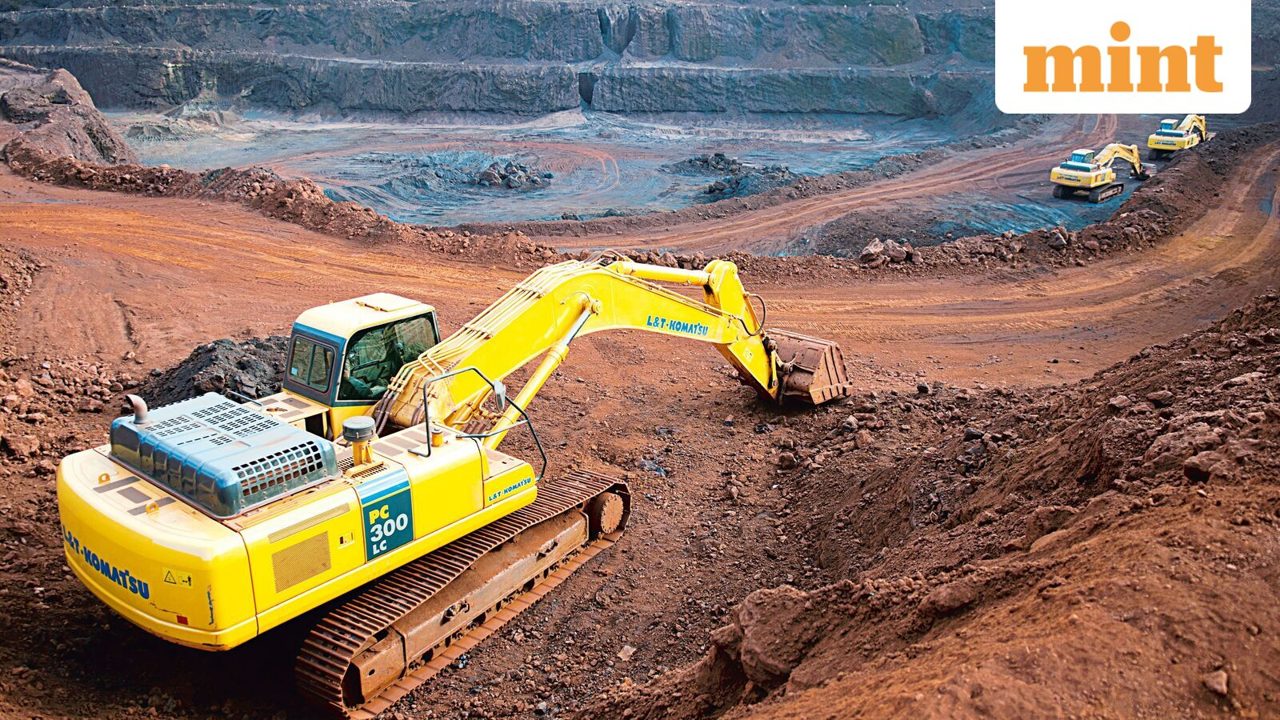 NMDC faces twin challenges of weaker offtake and prices after a muted Q1