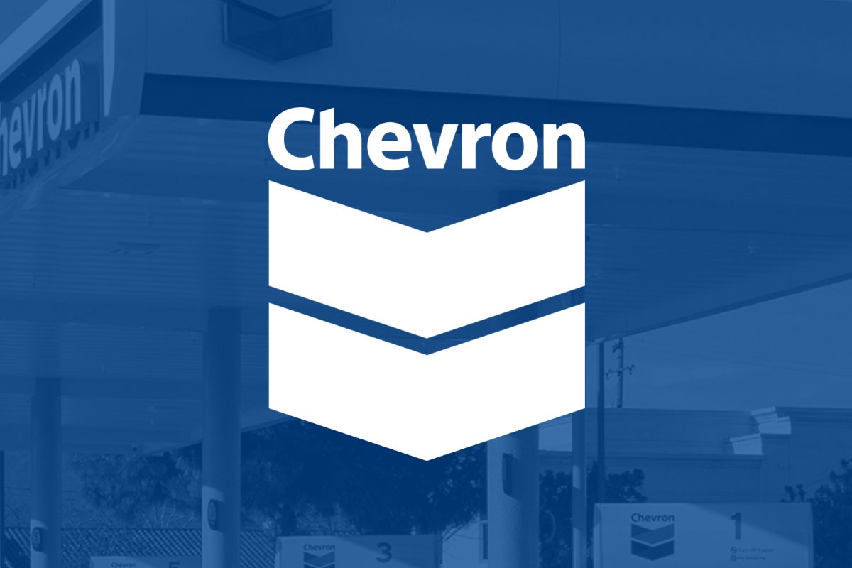 Passive Income Play: Own This Many Chevron Shares for $1,000 a Year