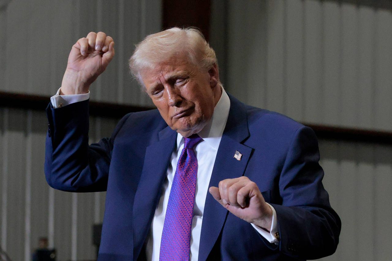 Trump and Saylor said never sell your Bitcoin, but scorecard says otherwise