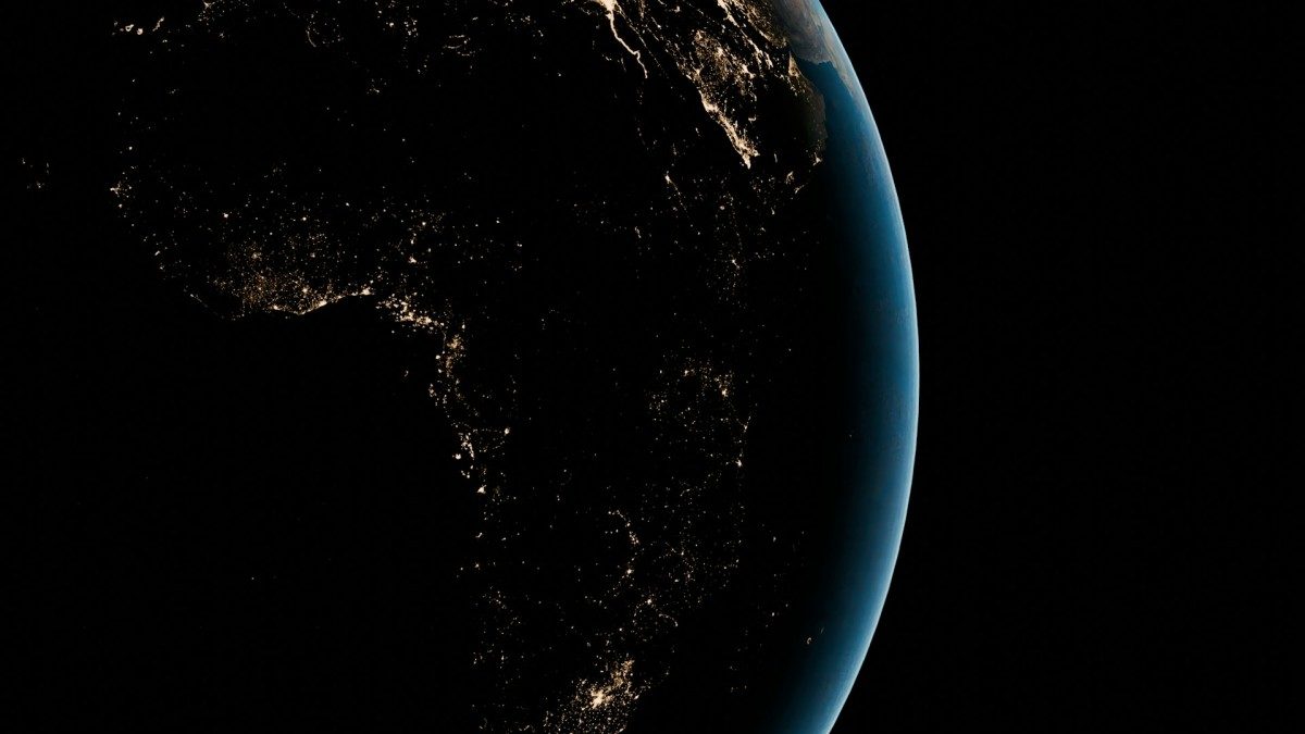 Hormuz Closure Exposes Africa's Energy Dependence on Iran and China