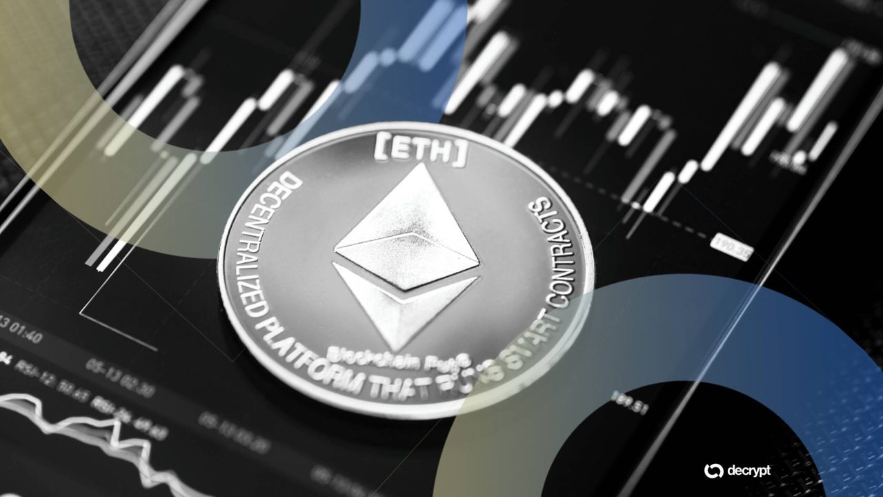 Fidelity Files to Let Its Ethereum ETF Stake and Pay Investors