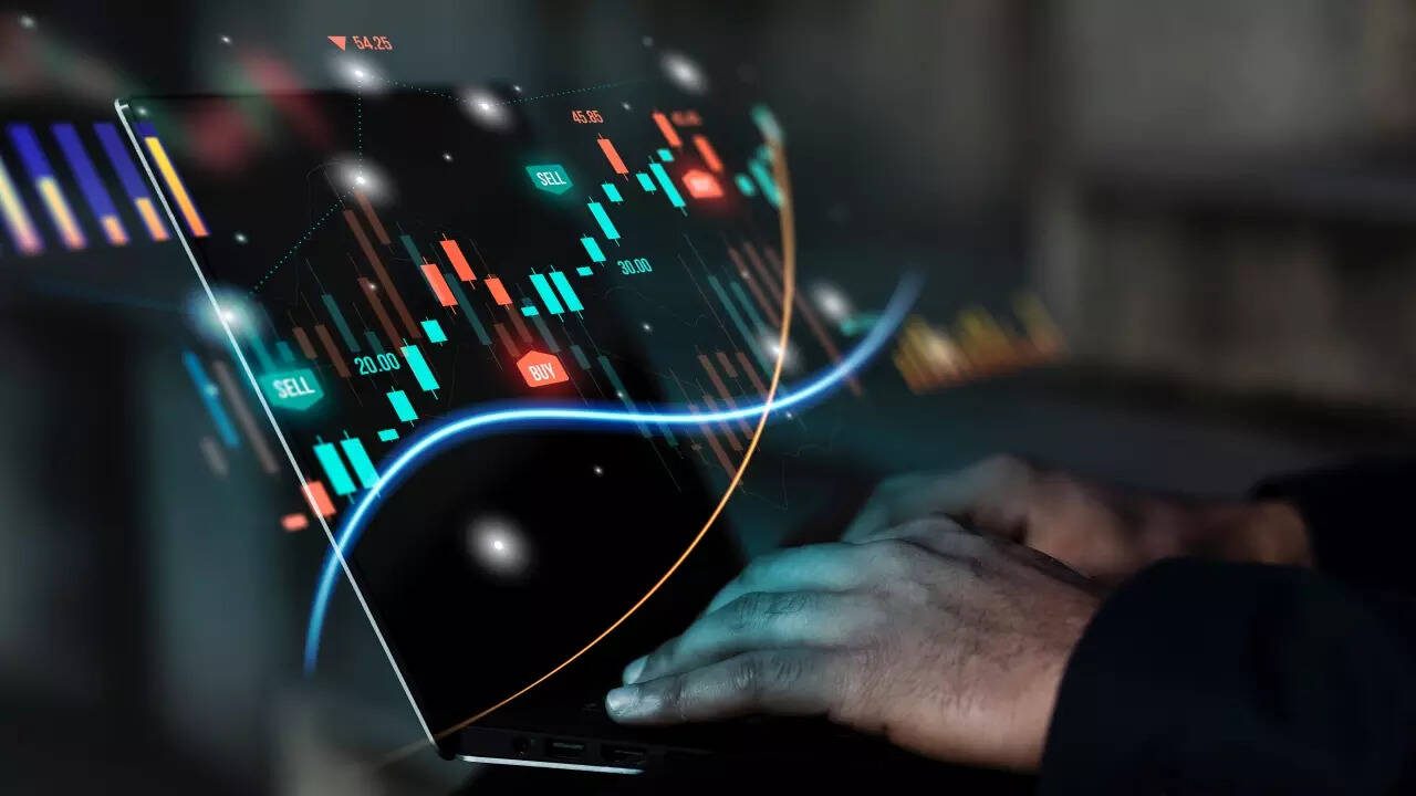 India equities set to fall as Iran attacks lift oil prices