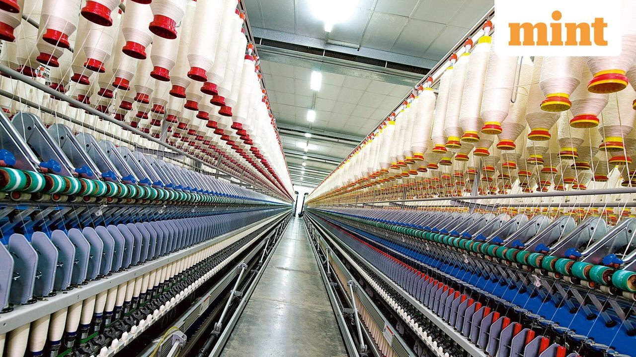 Alpine Texworld launches 126 crore rupee IPO with retail-heavy structure