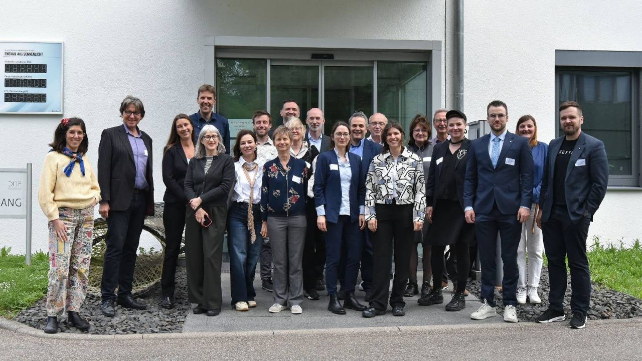 ALADIN project aims to advance circular textile production in Europe